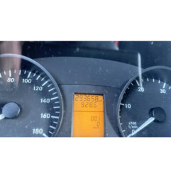Serrure avant gauche MERCEDES SPRINTER 2