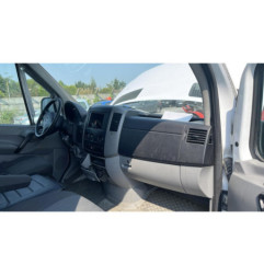 Serrure avant gauche MERCEDES SPRINTER 2