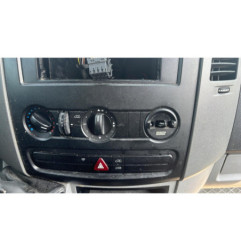 Serrure avant gauche MERCEDES SPRINTER 2