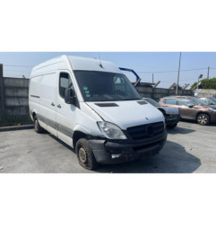 Serrure avant gauche MERCEDES SPRINTER 2