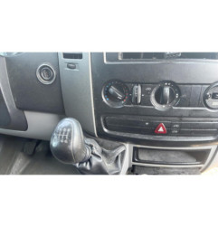Serrure avant gauche MERCEDES SPRINTER 2