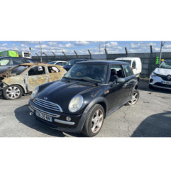 Boite de vitesses MINI MINI 1 R50/R53