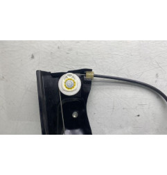 Leve vitre electrique avant droit OPEL ASTRA H Photo n°1