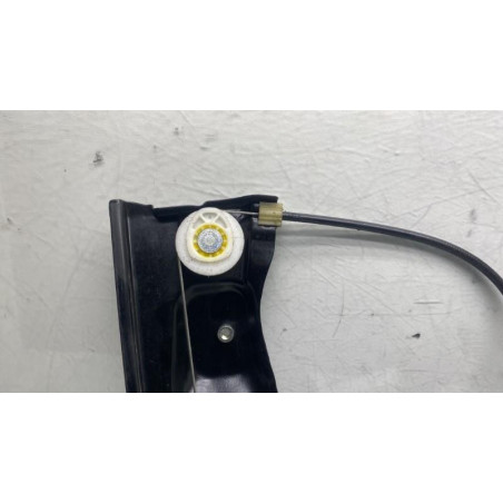 Leve vitre electrique avant droit OPEL ASTRA H Photo n°1