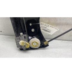 Leve vitre electrique avant droit OPEL ASTRA H