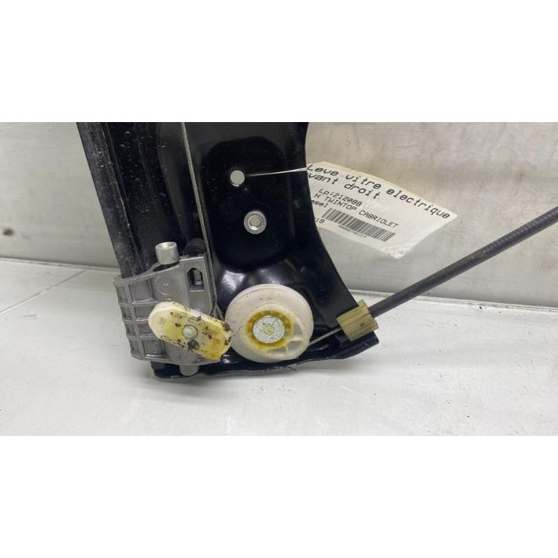 Leve vitre electrique avant droit OPEL ASTRA H Photo n°3