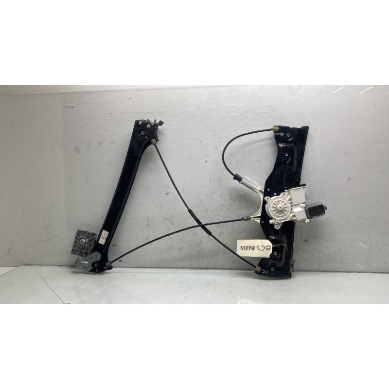 Leve vitre electrique avant droit OPEL ASTRA H Photo n°4