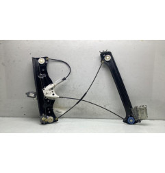 Leve vitre electrique avant droit OPEL ASTRA H