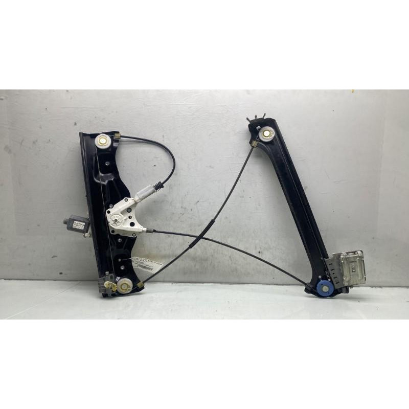 Leve vitre electrique avant droit OPEL ASTRA H Photo n°5