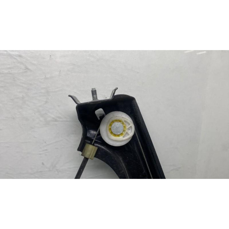 Leve vitre electrique avant droit OPEL ASTRA H Photo n°7