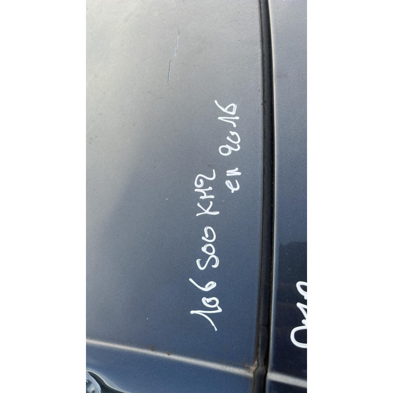 Leve vitre electrique avant droit OPEL ASTRA H Photo n°11