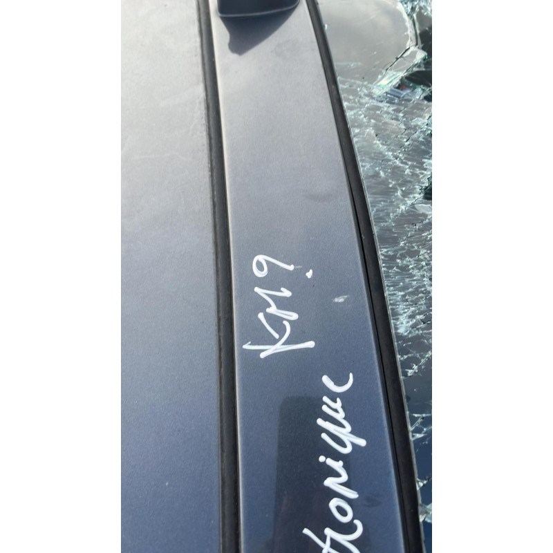 Leve vitre electrique avant droit OPEL ASTRA H Photo n°13