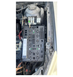 Leve vitre electrique avant droit OPEL ASTRA H