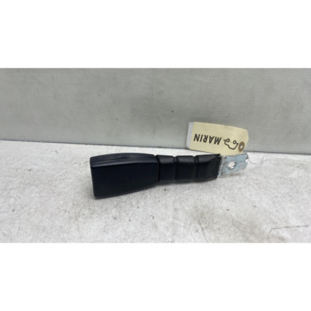 Attache ceinture avant droit KIA PICANTO 1 Photo n°1
