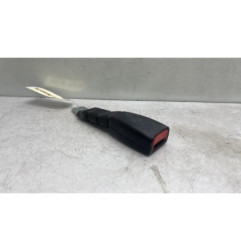 Attache ceinture avant droit KIA PICANTO 1