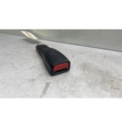 Attache ceinture avant droit KIA PICANTO 1