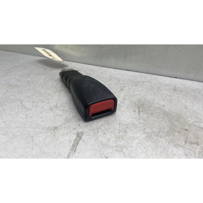 Attache ceinture avant droit KIA PICANTO 1 Photo n°3