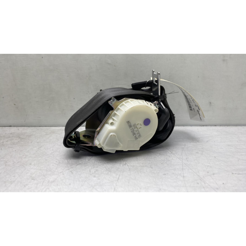 Ceinture arriere gauche RENAULT CLIO 3 Photo n°1