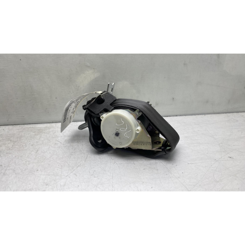 Ceinture arriere gauche RENAULT CLIO 3 Photo n°3