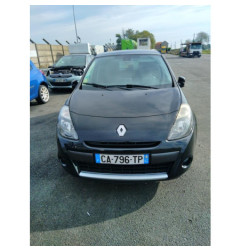 Ceinture arriere gauche RENAULT CLIO 3