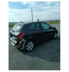 Ceinture arriere gauche RENAULT CLIO 3