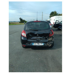 Ceinture arriere gauche RENAULT CLIO 3