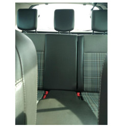 Ceinture arriere gauche RENAULT CLIO 3