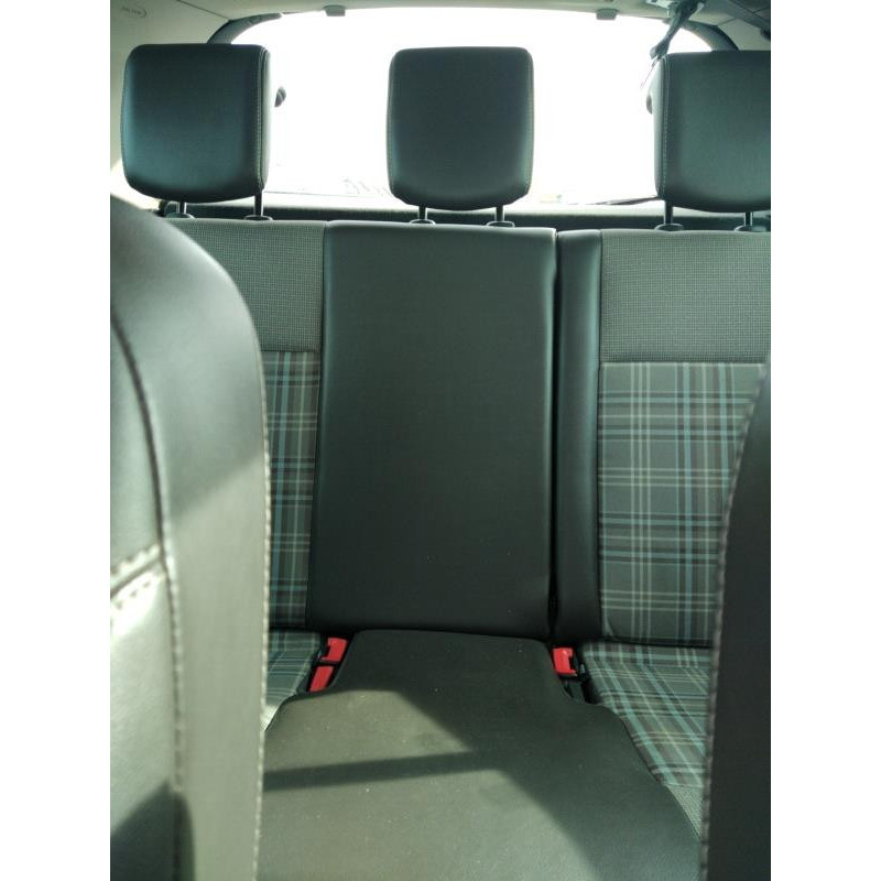 Ceinture arriere gauche RENAULT CLIO 3 Photo n°11