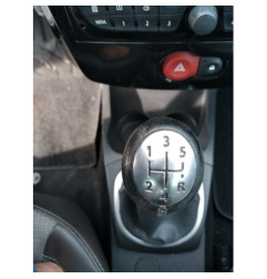 Ceinture arriere gauche RENAULT CLIO 3