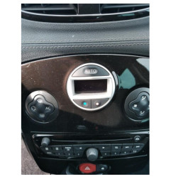Ceinture arriere gauche RENAULT CLIO 3