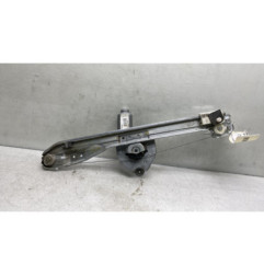 Leve vitre electrique arriere droit RENAULT CLIO 3 Photo n°1