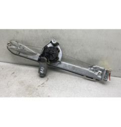 Leve vitre electrique arriere droit RENAULT CLIO 3