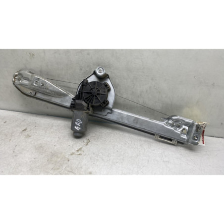 Leve vitre electrique arriere droit RENAULT CLIO 3