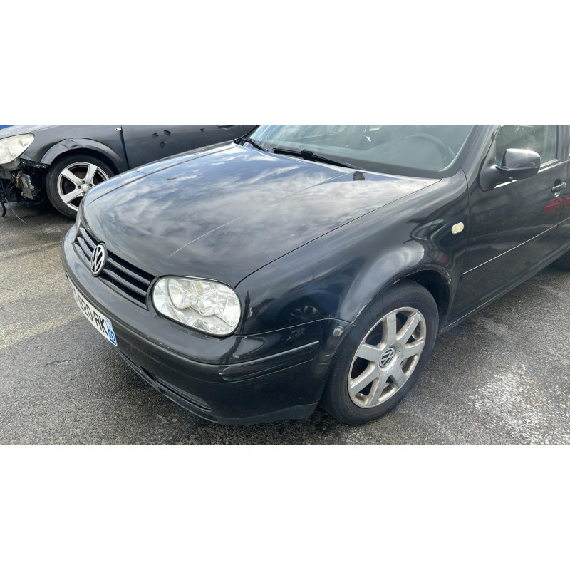 Retroviseur droit VOLKSWAGEN GOLF 4 Photo n°7