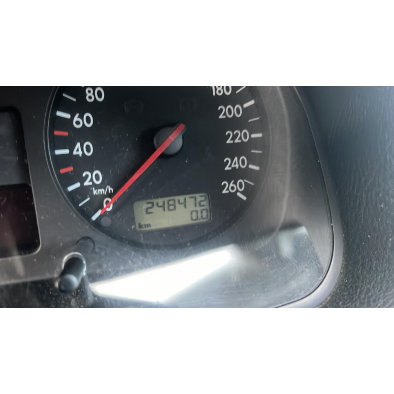 Retroviseur droit VOLKSWAGEN GOLF 4 Photo n°8