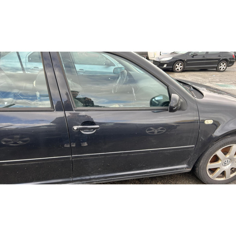 Retroviseur droit VOLKSWAGEN GOLF 4 Photo n°15