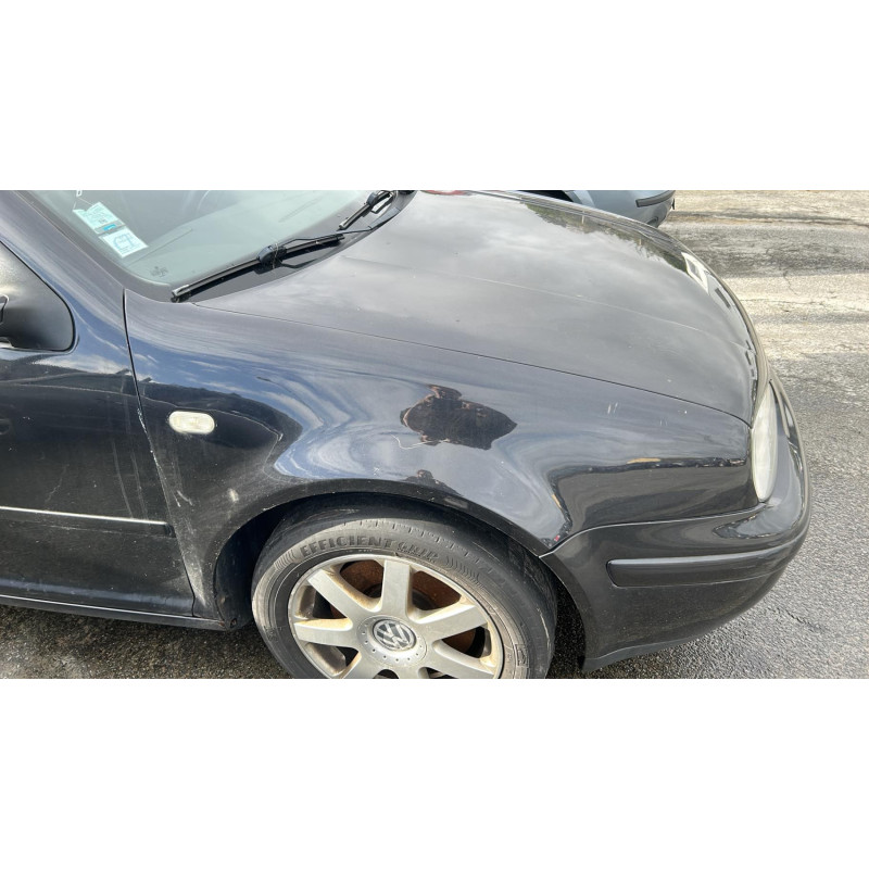 Retroviseur droit VOLKSWAGEN GOLF 4 Photo n°17