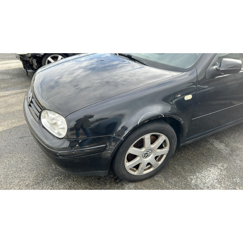 Amortisseur avant gauche VOLKSWAGEN GOLF 4 Photo n°9