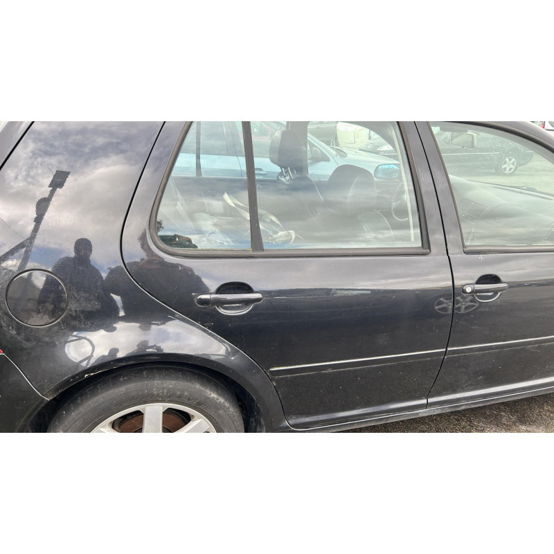 Amortisseur avant gauche VOLKSWAGEN GOLF 4 Photo n°11