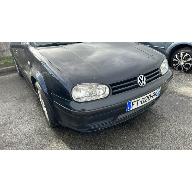 Amortisseur avant gauche VOLKSWAGEN GOLF 4 Photo n°12
