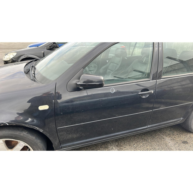 Amortisseur avant gauche VOLKSWAGEN GOLF 4 Photo n°17