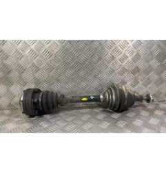 Cardan gauche (transmission) VOLKSWAGEN GOLF 4 Photo n°1