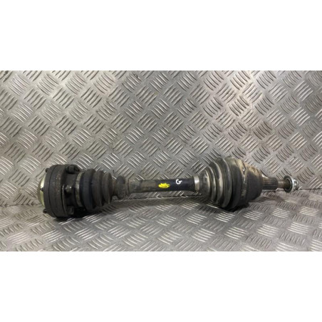 Cardan gauche (transmission) VOLKSWAGEN GOLF 4 Photo n°1