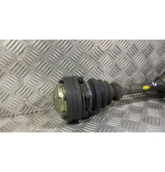 Cardan gauche (transmission) VOLKSWAGEN GOLF 4