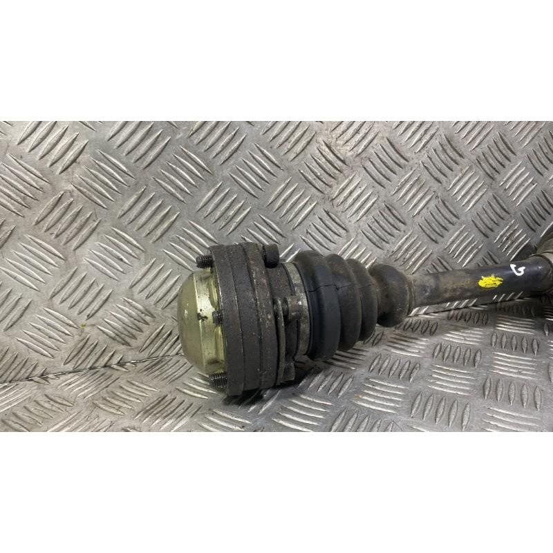 Cardan gauche (transmission) VOLKSWAGEN GOLF 4 Photo n°2