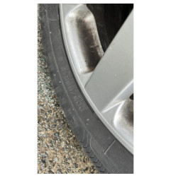 Cardan gauche (transmission) VOLKSWAGEN GOLF 4