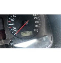 Cardan gauche (transmission) VOLKSWAGEN GOLF 4