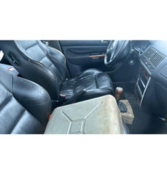 Cardan gauche (transmission) VOLKSWAGEN GOLF 4