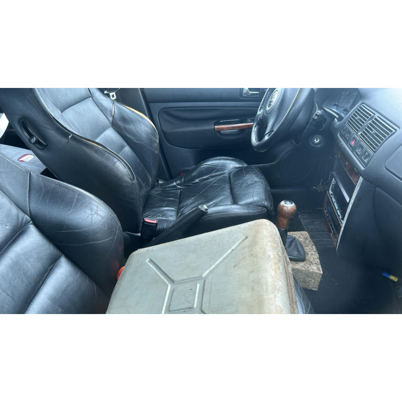 Cardan gauche (transmission) VOLKSWAGEN GOLF 4 Photo n°8