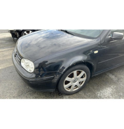 Cardan gauche (transmission) VOLKSWAGEN GOLF 4